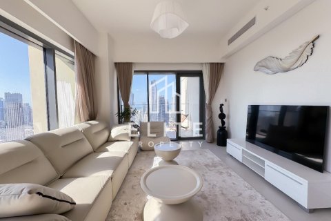 Appartement à Burj Royale, Downtown Dubai (Downtown Burj Dubai), Dubai, 3 chambres, 122 m², № 137355 - photo 5