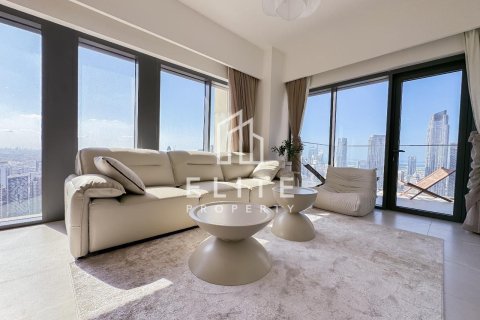 Appartement à Burj Royale, Downtown Dubai (Downtown Burj Dubai), Dubai, 3 chambres, 122 m², № 137355 - photo 4