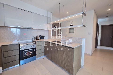 Appartement à Burj Royale, Downtown Dubai (Downtown Burj Dubai), Dubai, 3 chambres, 122 m², № 137355 - photo 7
