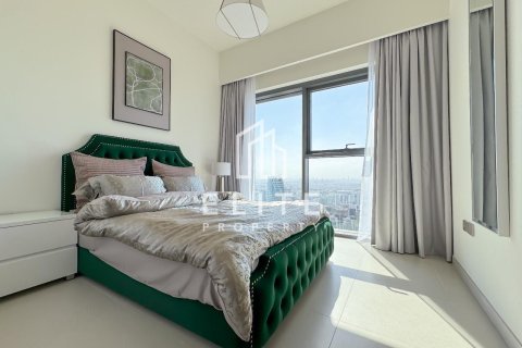 Appartement à Burj Royale, Downtown Dubai (Downtown Burj Dubai), Dubai, 3 chambres, 122 m², № 137355 - photo 20