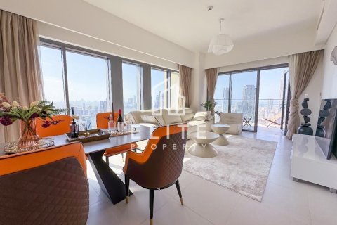 Appartement à Burj Royale, Downtown Dubai (Downtown Burj Dubai), Dubai, 3 chambres, 122 m², № 137355 - photo 3