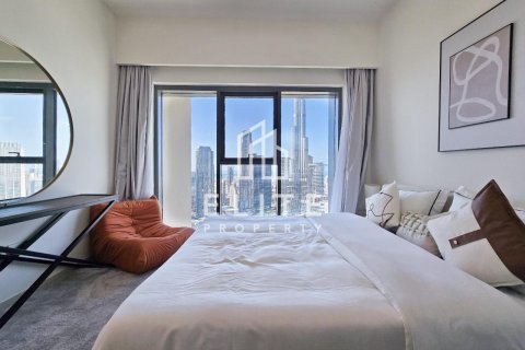 Appartement à Burj Royale, Downtown Dubai (Downtown Burj Dubai), Dubai, 3 chambres, 122 m², № 137355 - photo 12