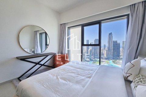 Appartement à Burj Royale, Downtown Dubai (Downtown Burj Dubai), Dubai, 3 chambres, 122 m², № 137355 - photo 9