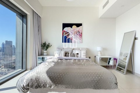 Appartement à Burj Royale, Downtown Dubai (Downtown Burj Dubai), Dubai, 3 chambres, 122 m², № 137355 - photo 18