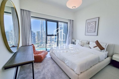 Appartement à Burj Royale, Downtown Dubai (Downtown Burj Dubai), Dubai, 3 chambres, 122 m², № 137355 - photo 11