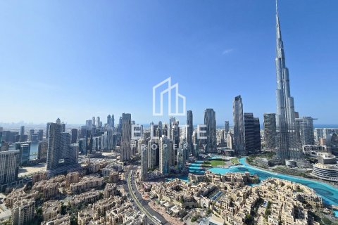 Appartement à Burj Royale, Downtown Dubai (Downtown Burj Dubai), Dubai, 3 chambres, 122 m², № 137355 - photo 23