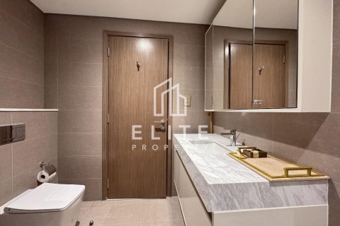 Appartement à Burj Royale, Downtown Dubai (Downtown Burj Dubai), Dubai, 3 chambres, 122 m², № 137355 - photo 17