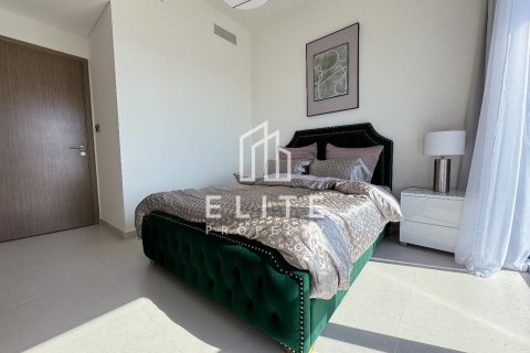 Appartement à Burj Royale, Downtown Dubai (Downtown Burj Dubai), Dubai, 3 chambres, 122 m², № 137355 - photo 19