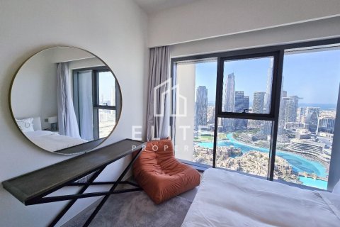 Appartement à Burj Royale, Downtown Dubai (Downtown Burj Dubai), Dubai, 3 chambres, 122 m², № 137355 - photo 13
