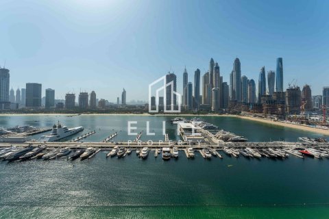 Appartement à EMAAR Beachfront, Dubai Harbour, Dubai, 3 chambres, 187 m², № 137363
