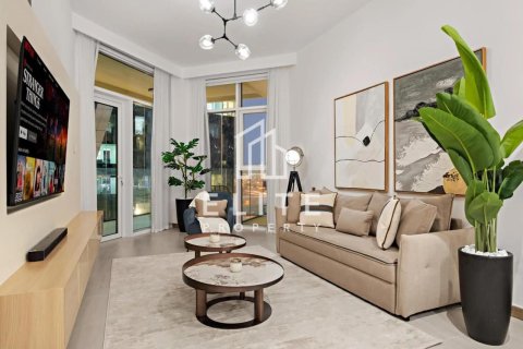 Appartement à Urban Oasis, Business Bay, Dubai, 2 chambres, 102 m², № 137356 - photo 18