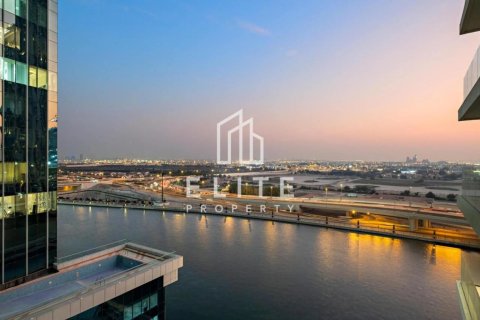 Appartement à Urban Oasis, Business Bay, Dubai, 2 chambres, 102 m², № 137356 - photo 24
