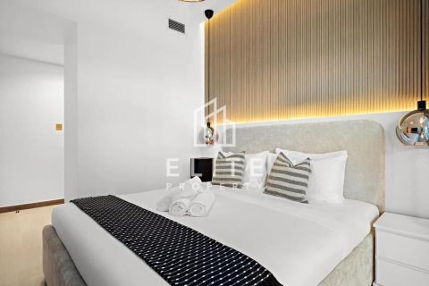 Appartement à Urban Oasis, Business Bay, Dubai, 2 chambres, 102 m², № 137356 - photo 10