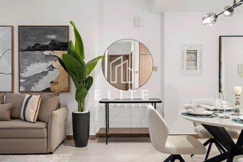Appartement à Urban Oasis, Business Bay, Dubai, 2 chambres, 102 m², № 137356 - photo 22