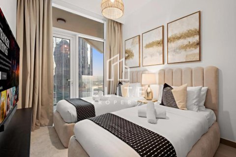 Appartement à Urban Oasis, Business Bay, Dubai, 2 chambres, 102 m², № 137356 - photo 15