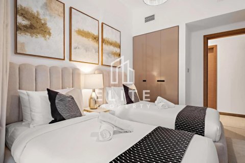 Appartement à Urban Oasis, Business Bay, Dubai, 2 chambres, 102 m², № 137356 - photo 7