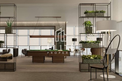 Apartamento en Dubai Hills Estate, Dubai, 2 dormitorios, 162 m², № 124902 - foto 14