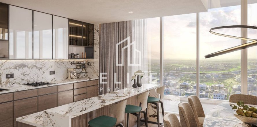 Apartamento en Dubai Hills Estate, Dubai, 2 dormitorios, 162 m², № 124902