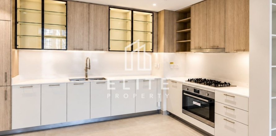 Appartement à Dubai Hills Estate, Dubai, 3 chambres, 197 m², № 124898
