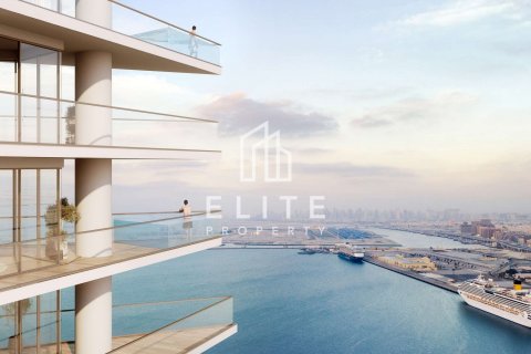 Penthouse in Maritime City, Dubai 4 bedrooms, 270 sq.m. № 124899 - photo 2