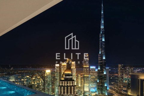 Apartment in Downtown Dubai (Downtown Burj Dubai), Dubai 1 bedroom, 91 sq.m. № 124900 - photo 2