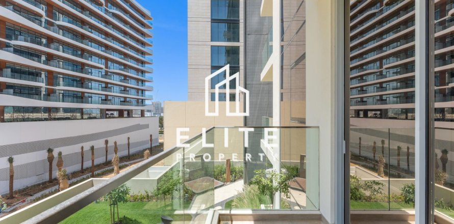 Apartment in Dubai Hills Estate, Dubai 1 bedroom, 74 sq.m. № 124901