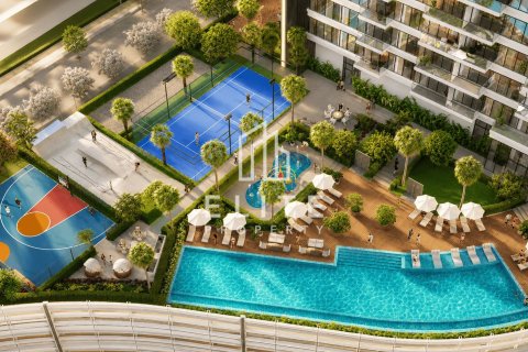 Apartment in Jumeirah Lake Towers, Dubai 2 bedrooms, 120 sq.m. № 124896 - photo 6