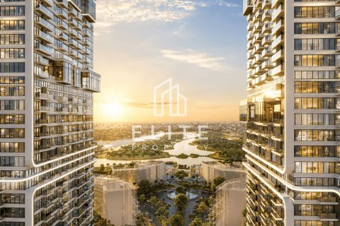 Apartment in Jumeirah Lake Towers, Dubai 2 bedrooms, 120 sq.m. № 124896