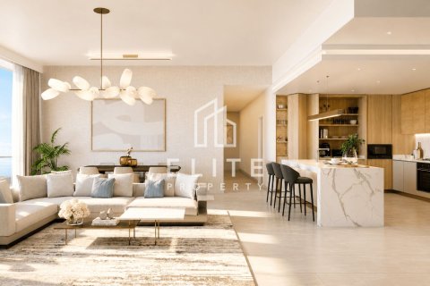 Apartment in Jumeirah Lake Towers, Dubai 2 bedrooms, 120 sq.m. № 124896 - photo 2