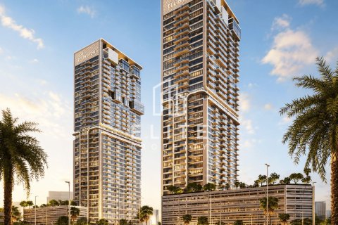 Apartment in Jumeirah Lake Towers, Dubai 2 bedrooms, 120 sq.m. № 124896 - photo 7