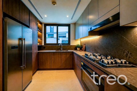 Купить таунхаус в Aura, Tilal Al Ghaf, Дубай: 4 спальни, 316.89м², № 120157 - фото 13