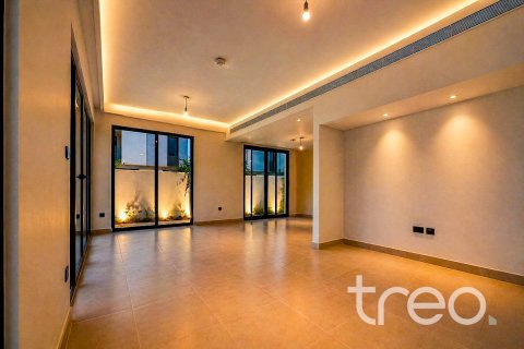 Купить таунхаус в Aura, Tilal Al Ghaf, Дубай: 4 спальни, 316.89м², № 120157 - фото 22