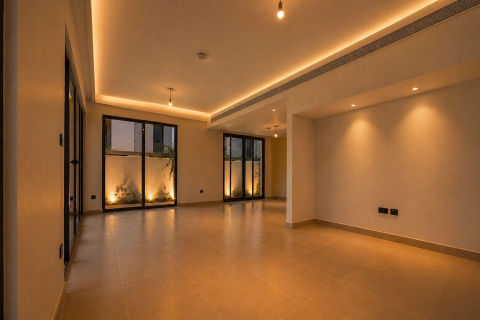 Купить таунхаус в Aura, Tilal Al Ghaf, Дубай: 4 спальни, 316.89м², № 120157 - фото 9