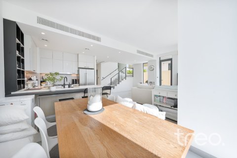 تاون هاوس في Golf Grove, دبي هيلز استيت, دبي 3 غرف نوم, 265.89 م² رقم 120154 - صورة 5