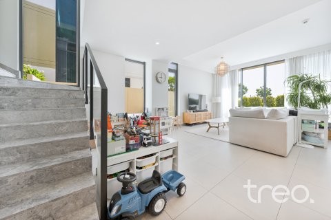تاون هاوس في Golf Grove, دبي هيلز استيت, دبي 3 غرف نوم, 265.89 م² رقم 120154 - صورة 8