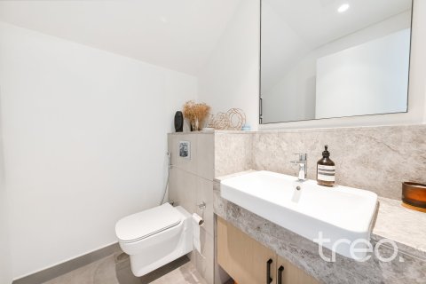 تاون هاوس في Golf Grove, دبي هيلز استيت, دبي 3 غرف نوم, 265.89 م² رقم 120154 - صورة 10