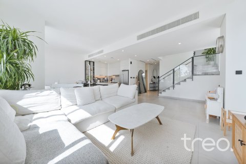 تاون هاوس في Golf Grove, دبي هيلز استيت, دبي 3 غرف نوم, 265.89 م² رقم 120154 - صورة 3