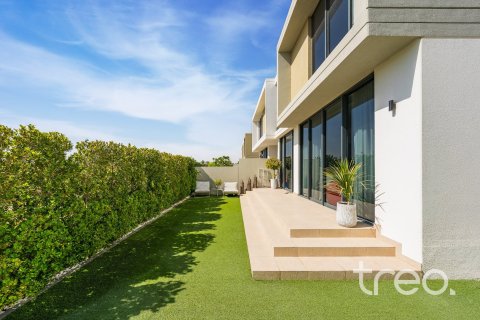 تاون هاوس في Golf Grove, دبي هيلز استيت, دبي 3 غرف نوم, 265.89 م² رقم 120154 - صورة 24