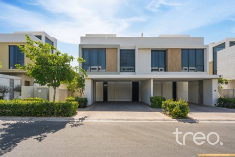 تاون هاوس في Golf Grove, دبي هيلز استيت, دبي 3 غرف نوم, 265.89 م² رقم 120154 - صورة 27