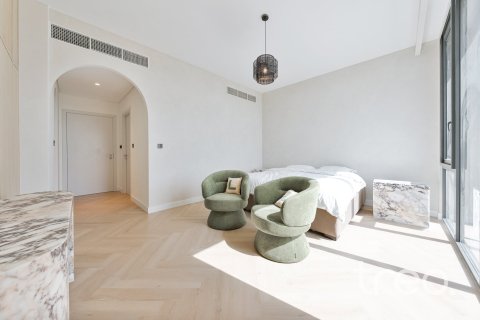 تاون هاوس في Golf Grove, دبي هيلز استيت, دبي 3 غرف نوم, 265.89 م² رقم 120154 - صورة 16