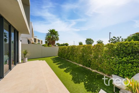 تاون هاوس في Golf Grove, دبي هيلز استيت, دبي 3 غرف نوم, 265.89 م² رقم 120154 - صورة 25