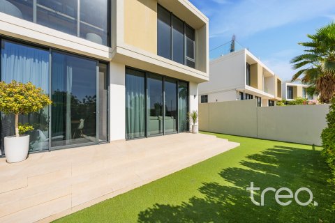 تاون هاوس في Golf Grove, دبي هيلز استيت, دبي 3 غرف نوم, 265.89 م² رقم 120154 - صورة 22