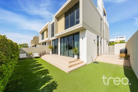 Townhouse in Golf Grove, Dubai Hills Estate, Dubai 3 bedrooms, 265.89 sq.m. № 120154
