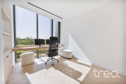 تاون هاوس في Golf Grove, دبي هيلز استيت, دبي 3 غرف نوم, 265.89 م² رقم 120154 - صورة 17