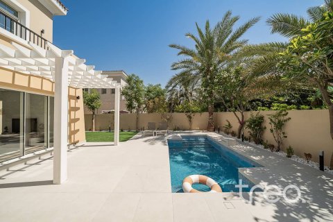 Villa in Arabian Ranches, Dubai 3 bedrooms, 253.07 sq.m. № 120158 - photo 20