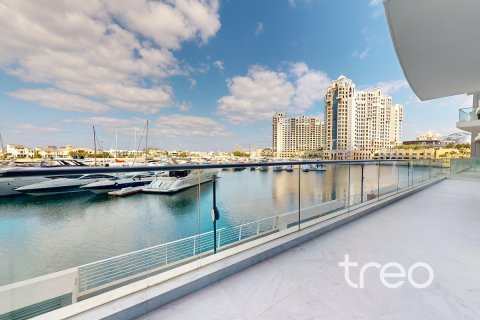 Appartement à Palm Jumeirah, Dubai, 2 chambres, 181.63 m², № 120153 - photo 2