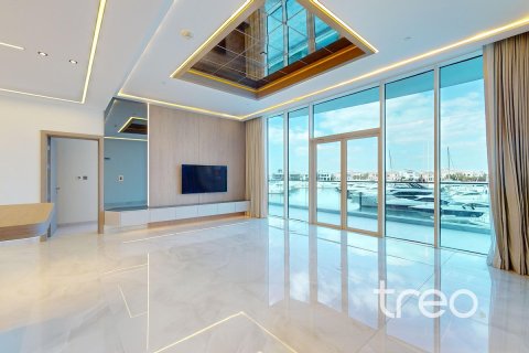 Appartement à Palm Jumeirah, Dubai, 2 chambres, 181.63 m², № 120153