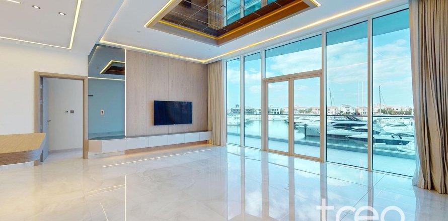 Appartement à Palm Jumeirah, Dubai, 2 chambres, 181.63 m², № 120153