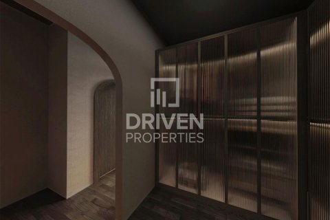 Apartment in Downtown Dubai (Downtown Burj Dubai), Dubai 1 bedroom, 69.77 sq.m. № 125124 - photo 14