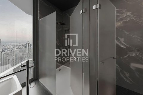 Apartment in Downtown Dubai (Downtown Burj Dubai), Dubai 1 bedroom, 69.77 sq.m. № 125124 - photo 17